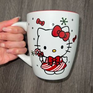 Hello Kitty Coffee Mug ❤️